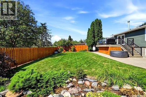 19 Empress Drive, Regina, SK 