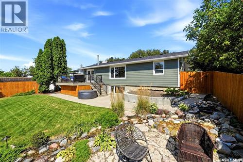 19 Empress Drive, Regina, SK 