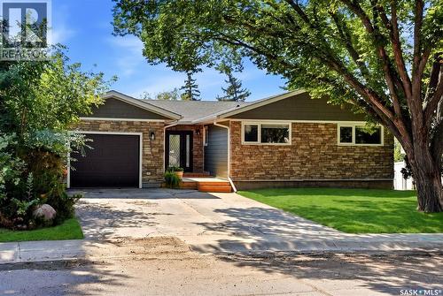 19 Empress Drive, Regina, SK 