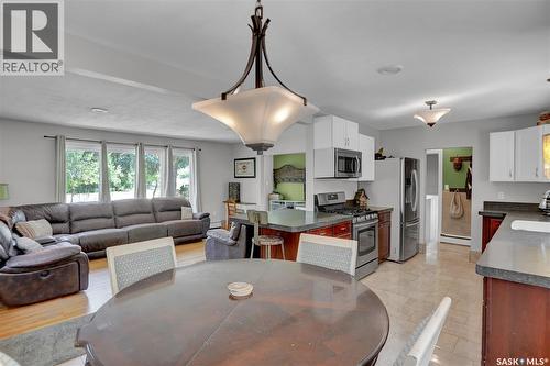 520 3Rd Avenue E, Assiniboia, SK 