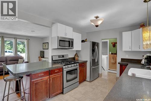 520 3Rd Avenue E, Assiniboia, SK 