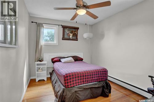 520 3Rd Avenue E, Assiniboia, SK 