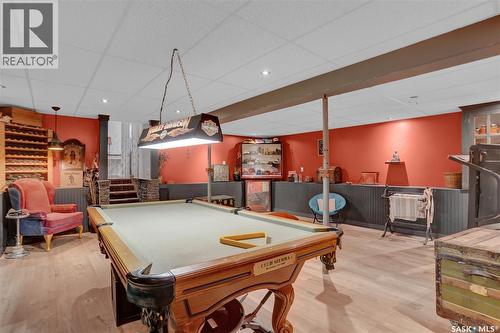 520 3Rd Avenue E, Assiniboia, SK 