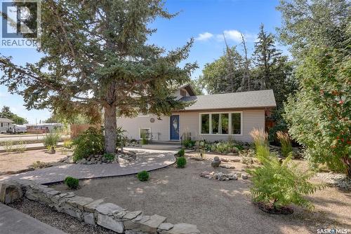 520 3Rd Avenue E, Assiniboia, SK 