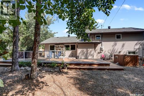 520 3Rd Avenue E, Assiniboia, SK 