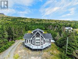 7 Bucklers Road  Northen Bay, NL A0A 3B0