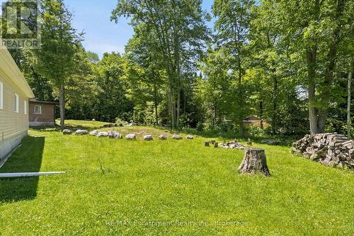 16 Hiawatha Road, Tiny, ON 