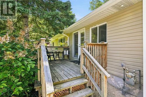 16 Hiawatha Road, Tiny, ON 