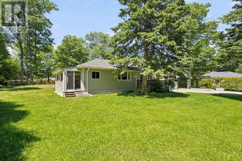 16 Hiawatha Road, Tiny, ON 