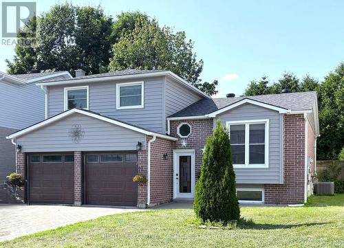 35 NANCY DRIVE  North Bay (College Heights), ON P1B 9L9