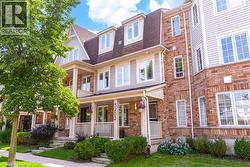 3202 MUNSON Crescent  Burlington, ON L7L 3B9