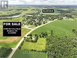 41456 HARRISTON ROAD  Morris Turnberry (Turnberry), ON N0G 2W0