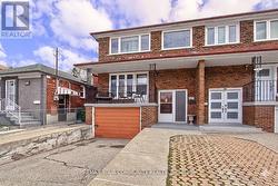 41A NORTH EDGELY AVENUE  Toronto, ON M1K 1T5