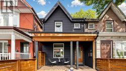 149 JONES AVENUE N  Toronto, ON M4M 3A2