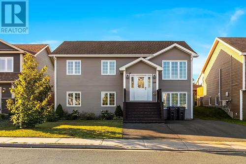 119 Acharya Drive  Paradise, NL A1L 4A5