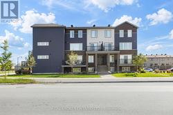 2 - 1213 CHAPMAN MILLS DRIVE Ottawa, ON K2J 6R5