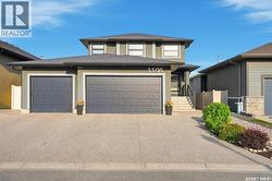 3505 Green Creek ROAD  Regina, SK S4V 3H2