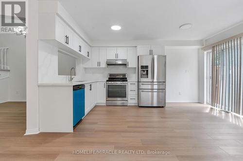4191 Goldenrod Crescent, Mississauga, ON 