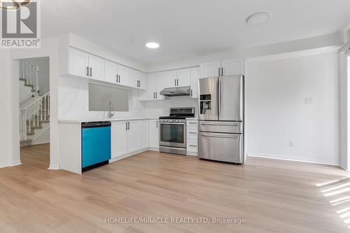 4191 Goldenrod Crescent, Mississauga, ON 