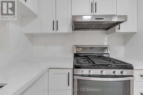 4191 Goldenrod Crescent, Mississauga, ON 