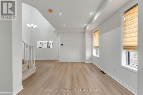 4191 Goldenrod Crescent, Mississauga, ON 
