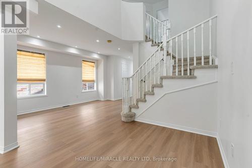 4191 Goldenrod Crescent, Mississauga, ON 
