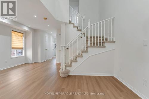 4191 Goldenrod Crescent, Mississauga, ON 