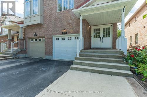 4191 Goldenrod Crescent, Mississauga, ON 