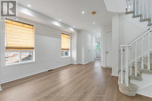 4191 Goldenrod Crescent, Mississauga, ON 