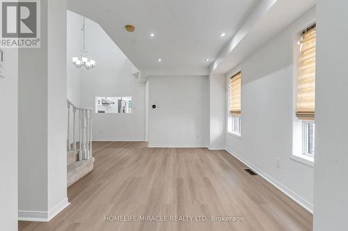 4191 Goldenrod Crescent, Mississauga, ON 