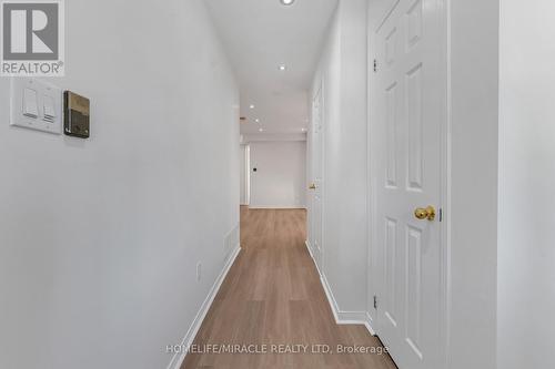 4191 Goldenrod Crescent, Mississauga, ON 