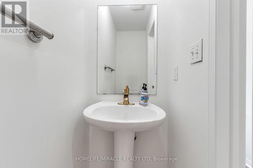 4191 Goldenrod Crescent, Mississauga, ON 