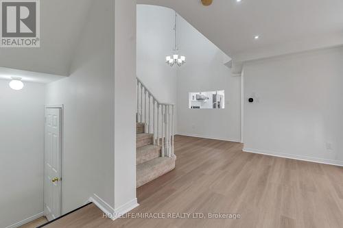 4191 Goldenrod Crescent, Mississauga, ON 