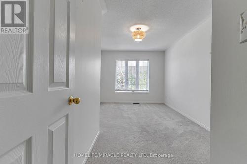 4191 Goldenrod Crescent, Mississauga, ON 
