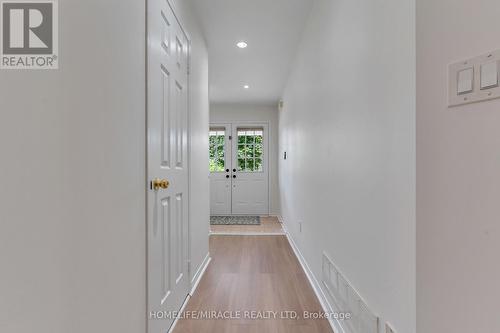4191 Goldenrod Crescent, Mississauga, ON 