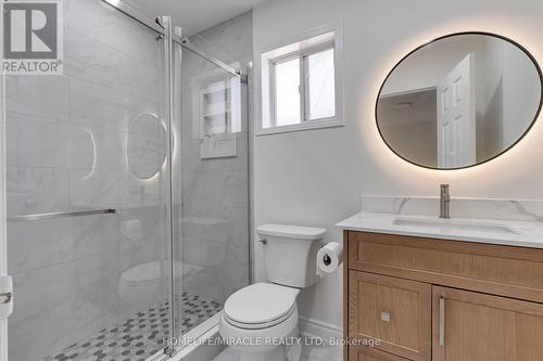 4191 Goldenrod Crescent, Mississauga, ON 