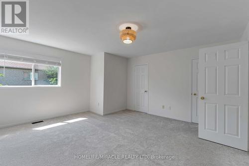 4191 Goldenrod Crescent, Mississauga, ON 
