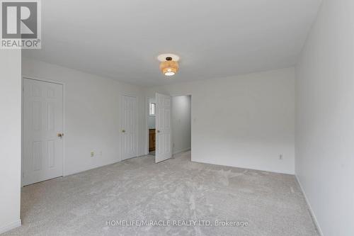 4191 Goldenrod Crescent, Mississauga, ON 