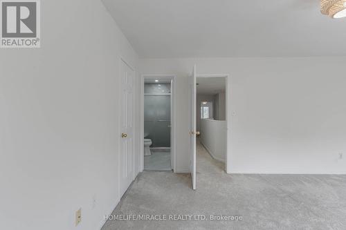 4191 Goldenrod Crescent, Mississauga, ON 