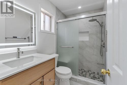 4191 Goldenrod Crescent, Mississauga, ON 
