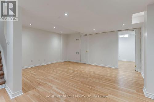 4191 Goldenrod Crescent, Mississauga, ON 