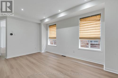 4191 Goldenrod Crescent, Mississauga, ON 