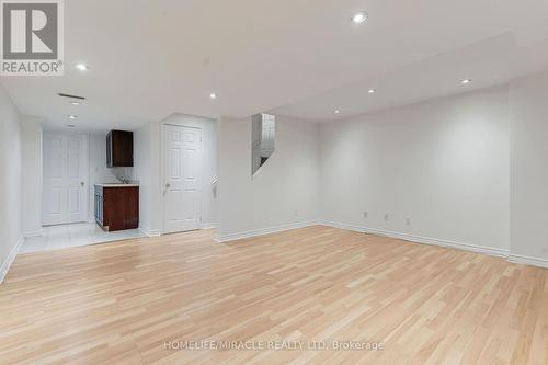 4191 Goldenrod Crescent, Mississauga, ON 
