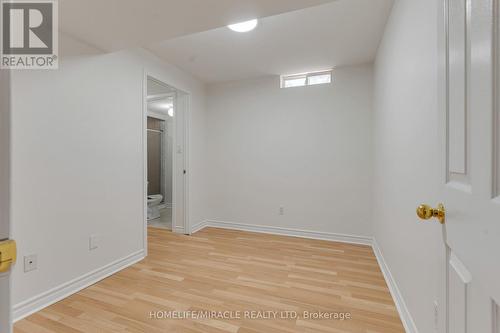 4191 Goldenrod Crescent, Mississauga, ON 