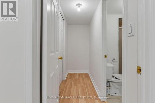 4191 Goldenrod Crescent, Mississauga, ON 