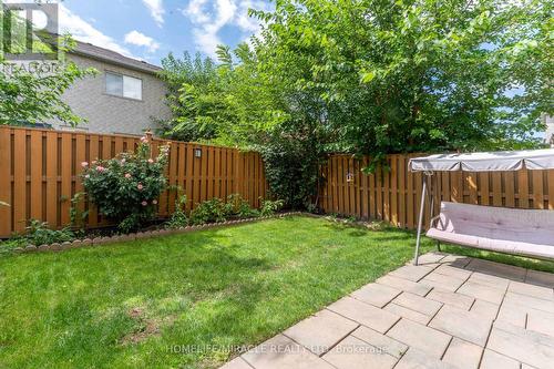 4191 Goldenrod Crescent, Mississauga, ON 