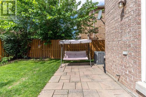 4191 Goldenrod Crescent, Mississauga, ON 