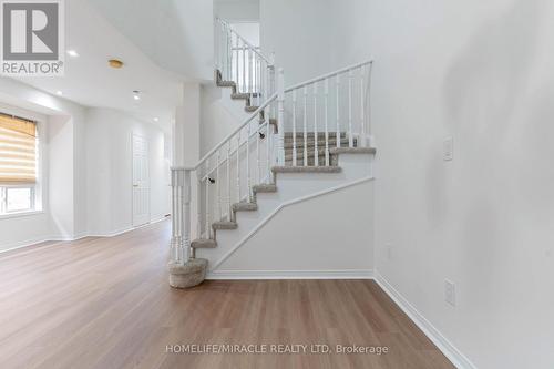 4191 Goldenrod Crescent, Mississauga, ON 