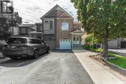 4191 GOLDENROD CRESCENT Mississauga, ON L5V 3C2