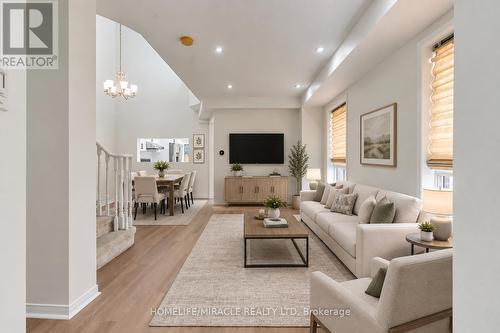 4191 Goldenrod Crescent, Mississauga, ON 